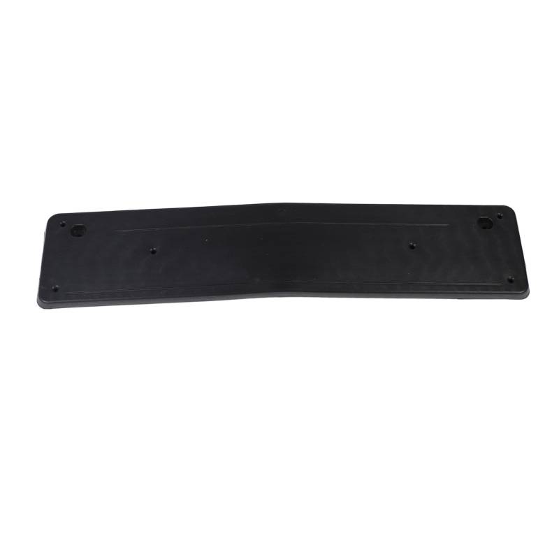 Vordere Nummernschildhalterin stabile Support -Nummernschildhalterung für C -Klasse W205 AMG -LINE Easy Installation von ETAINGYEUN