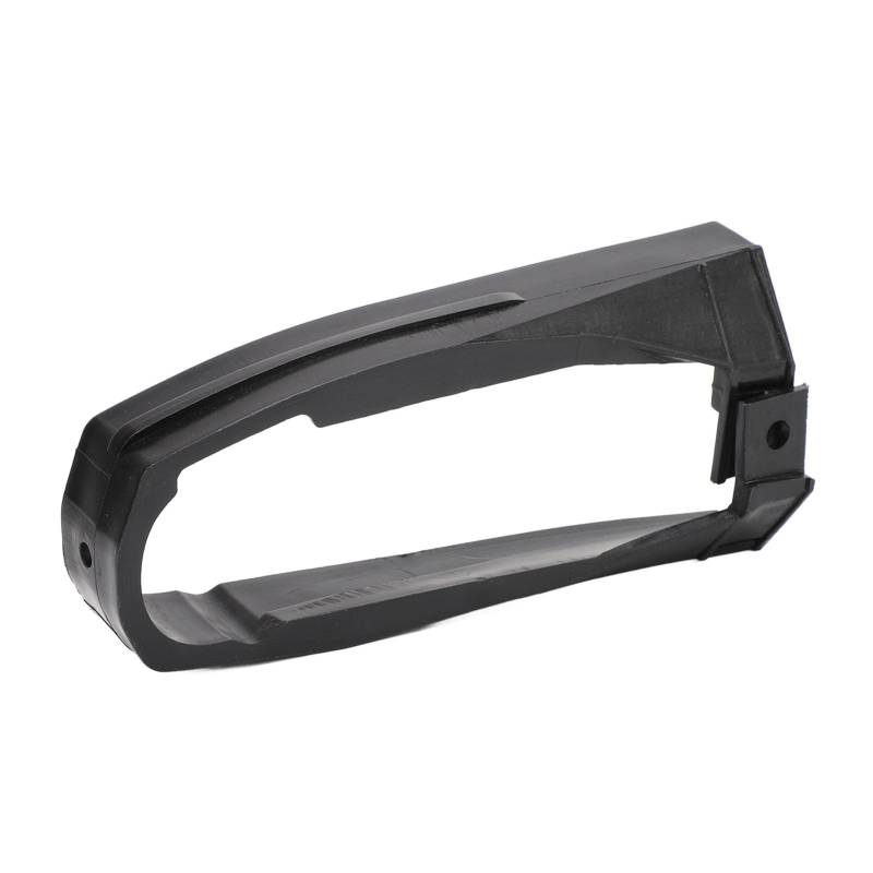 Vorne Kette Slider Schwarz Hohe Leistung für ATV UTV Motorrad Kunststoff von ETAINGYEUN