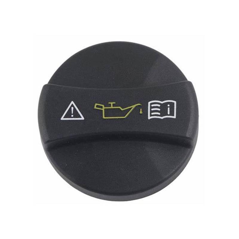 Ersatz-Motoröl-Einfüllkappen, Öltankkappen, A0000180200, verhindert Auslaufen, Autozubehör für W213 von ETAWDE