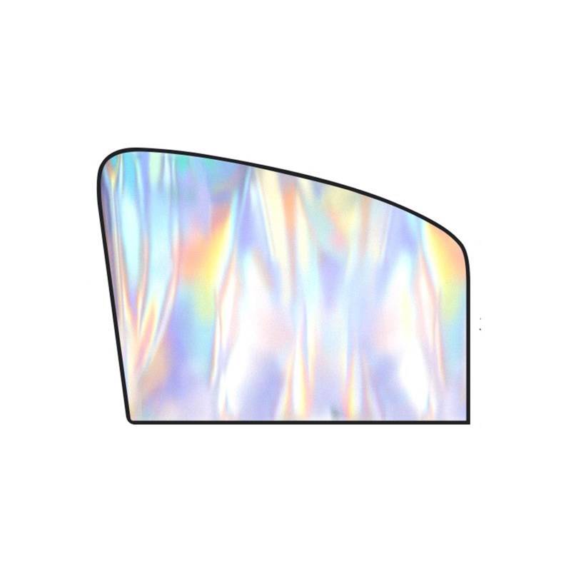 Windschutzscheiben-Sonnenschutz, Sonnenschutz, Akkordeon-Sonnenreflektoren, Auto-Sonnenschutz für Auto, SUV von ETAWDE