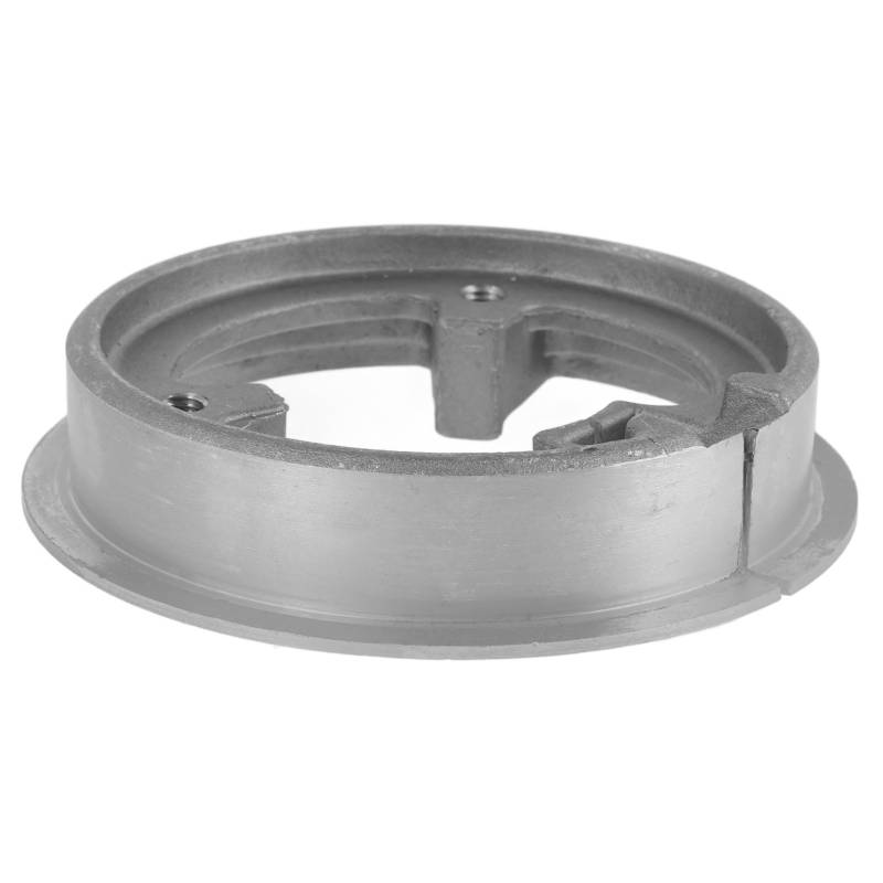 ETHZZLE Bremsenzubehör Bremsen Bördelwerkzeugsatz Bremsen Bördelwerkzeug Bremsbeläge Und Rotorensatz Reparatursatz Für Hintere Bremssättel von ETHZZLE