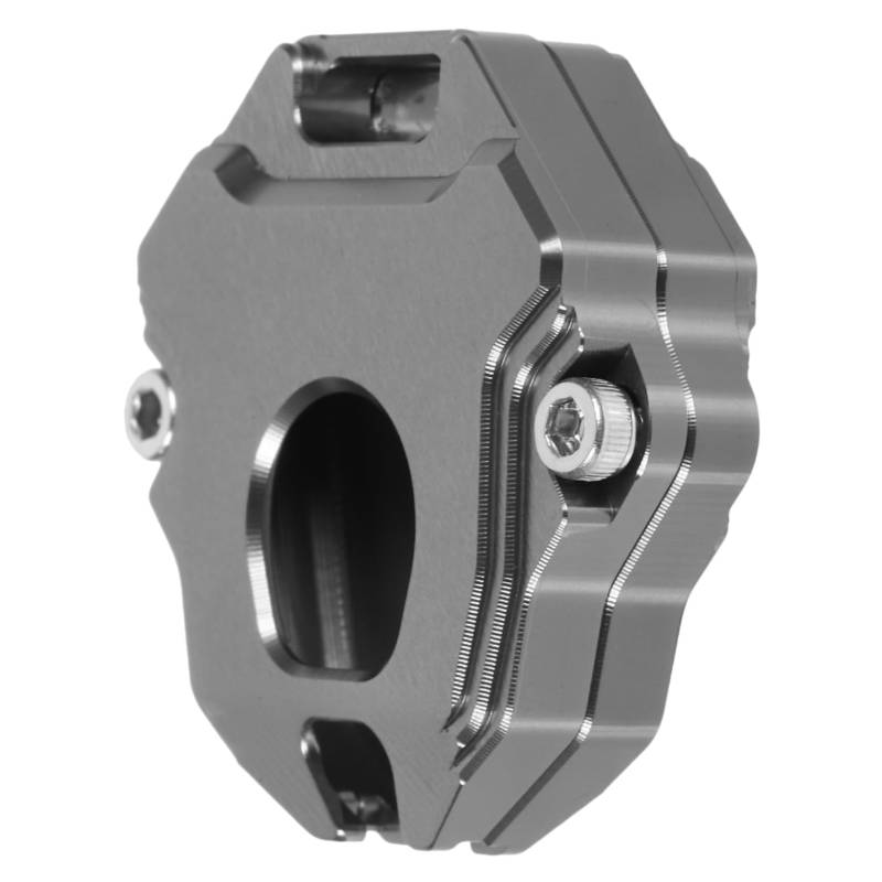 ETHZZLE Motorradschlüsselschutz, Motorradschlüssel Schutzhülle, Motorradschlüsseletui, Motorrad Schlüsselanhänger Abdeckung, Schlüsselanhänger Etui Für Motorrad, Schlüsselanhänger von ETHZZLE