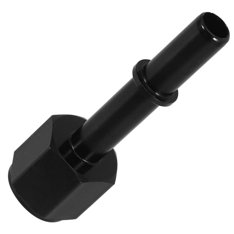 ETHZZLE Schlauchadapterleitung Schnelltrennschiene Fitting Zubehör Autoleitung Fittingleitung Aufsteckadaptersystem Adapterschiene Schlauchfitting von ETHZZLE