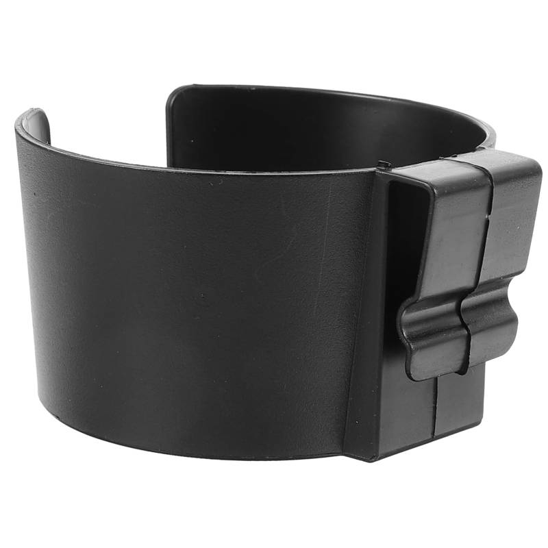 ETHZZLE Wasserbecherhalter Auto Becherhalter Kunststoff Becherhalter Auto Getränkehalter Kajak Getränkehalter Trinkbecherhalter Auto Kaffeebecherhalter Becherhalter Für Auto von ETHZZLE