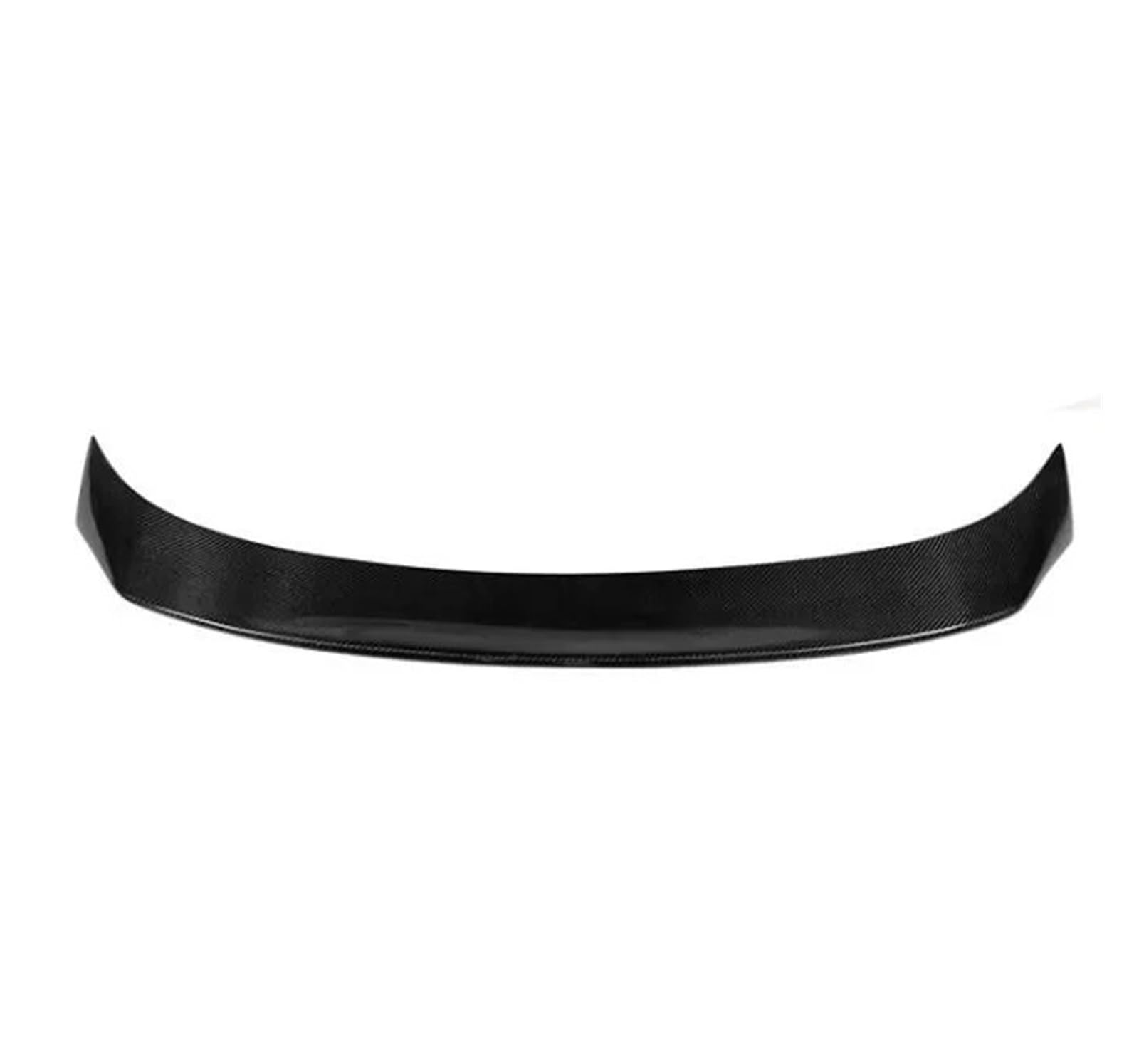 FRP/Geschmiedete Carbon Faser Auto Hinten Flügel Stamm Lip Spoiler Für Lexus IS200T IS250 IS300 2013 2014 2015 2016 2017 2018 2019(FRP Material) von ETIGBG
