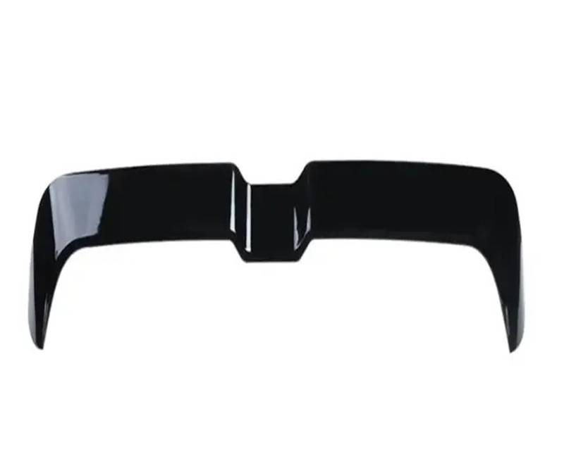 Für A3 S3 RS3 Sline Fließheck 2014 2015 2016 2017 2018 2019 2020 ABS Farbe Auto Hinten Flügel Stamm Lip Dach Spoiler(Gloss black) von ETIGBG