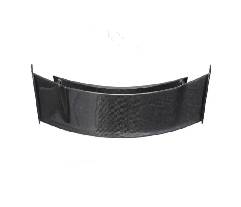 Für Benz AMG GT GTS GTC GTR 2015 2016 2017 2018 2019 2020 2021 2022 Carbon Faser Auto Hinten Flügel Stamm Lip Spoiler von ETIGBG