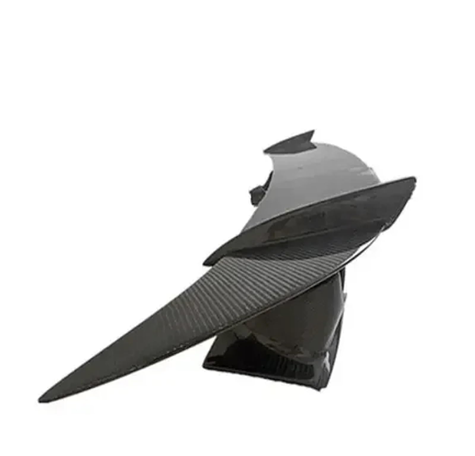Für Benz AMG GT43 GT50 GT53 GT63S 2019 2020 2021 2022 Carbon Auto Hinten Flügel Stamm Lip Spoiler Für Benz AMG GT43 GT50 GT53 GT63S 2019 2020 2021 2022 Carbon Auto Hinten Flügel Stamm Lip Spoiler von ETIGBG