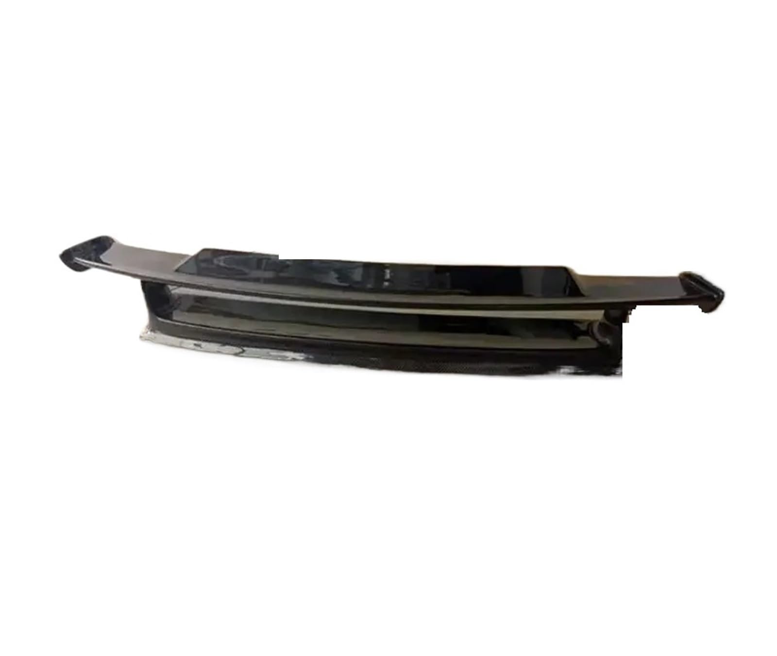 Für Benz AMG GT43 GT50 GT53 GT63S 2019 2020 2021 2022 Carbon Faser Auto Hinten Flügel Stamm Lip Spoiler Für Benz AMG GT43 GT50 GT53 GT63S 2019 2020 2021 2022 Carbon Faser Auto Hinten Flügel Stamm Lip Spoiler von ETIGBG
