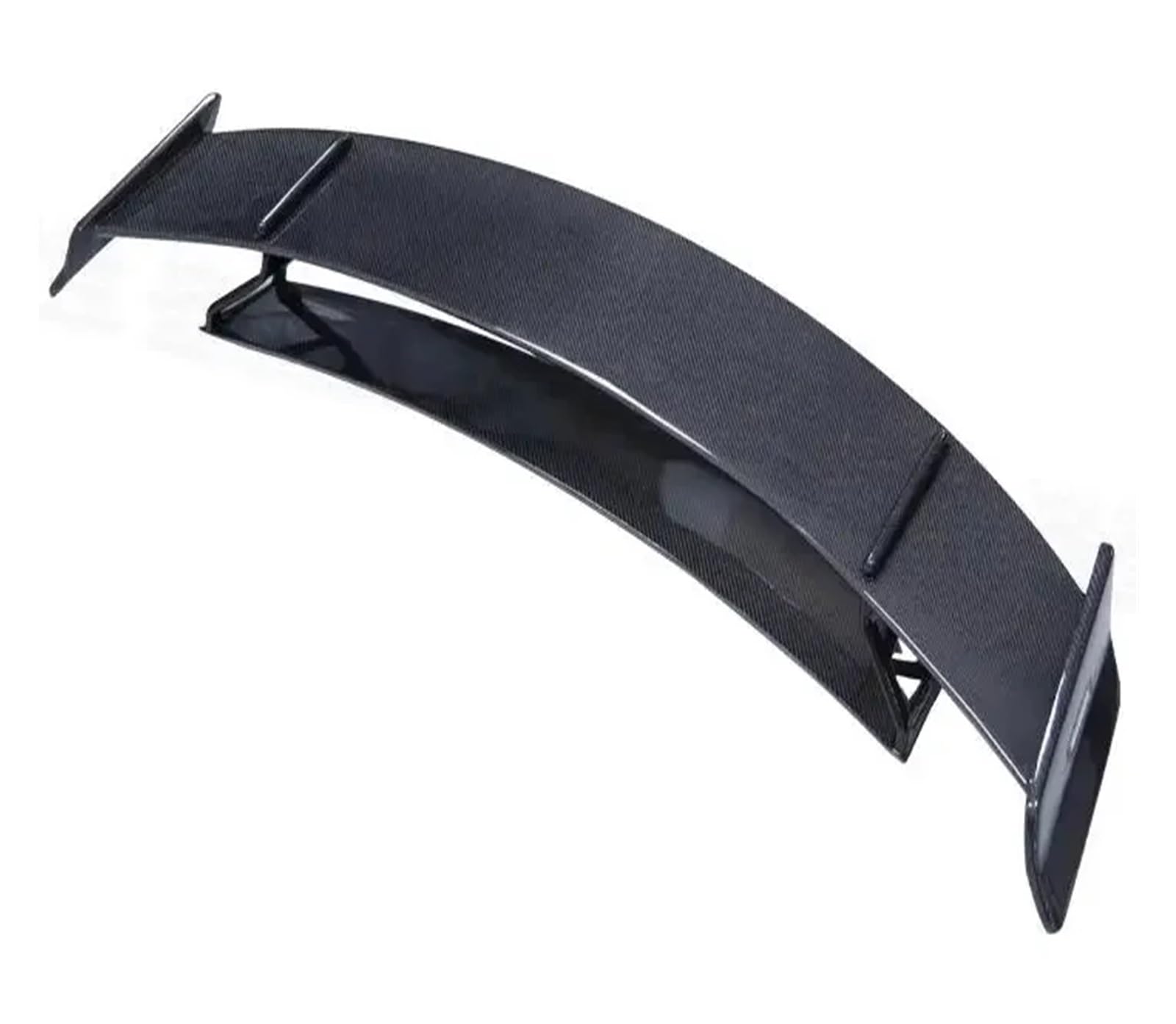 Für Benz AMG GT50 GT53 GT63 GT63S 2019-2023 RT900 FRP/Geschmiedete Carbon Faser Auto Hinten Flügel Stamm lip Spoiler(FRP Primer) von ETIGBG