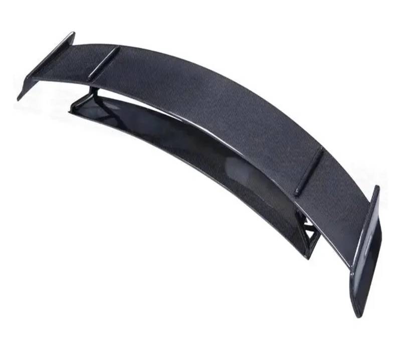 Für Benz AMG GT50 GT53 GT63 GT63S 2019-2023 RT900 FRP/Geschmiedete Carbon Faser Auto Hinten Flügel Stamm lip Spoiler(FRP Primer) von ETIGBG