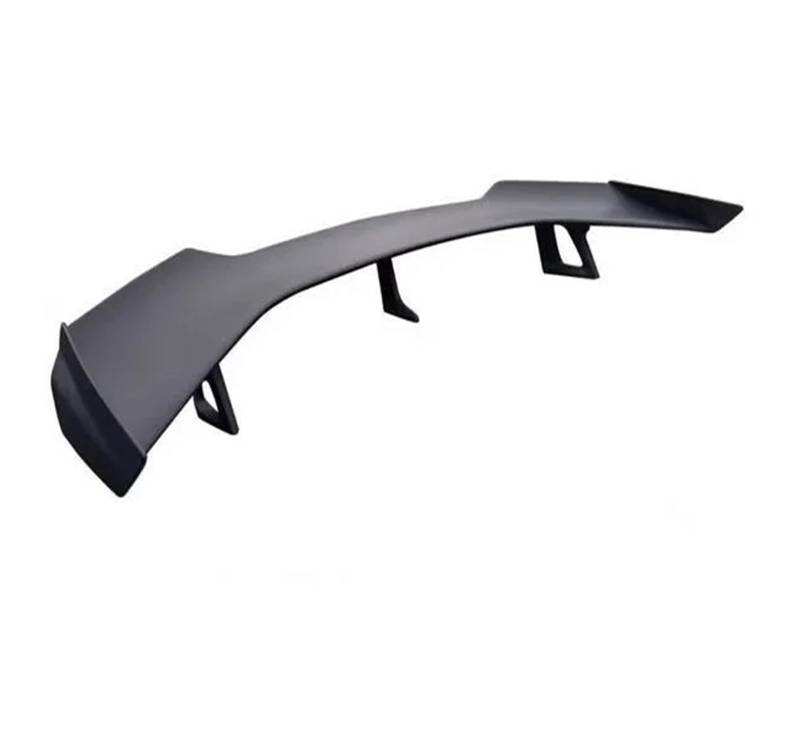 Für Chevrolet Camaro 1LE 2016 2017 2018 2019 2020 2021 2022 FRP/Geschmiedete Carbon Faser Auto Hinten Flügel Stamm Lip Spoiler(FRP Material) von ETIGBG