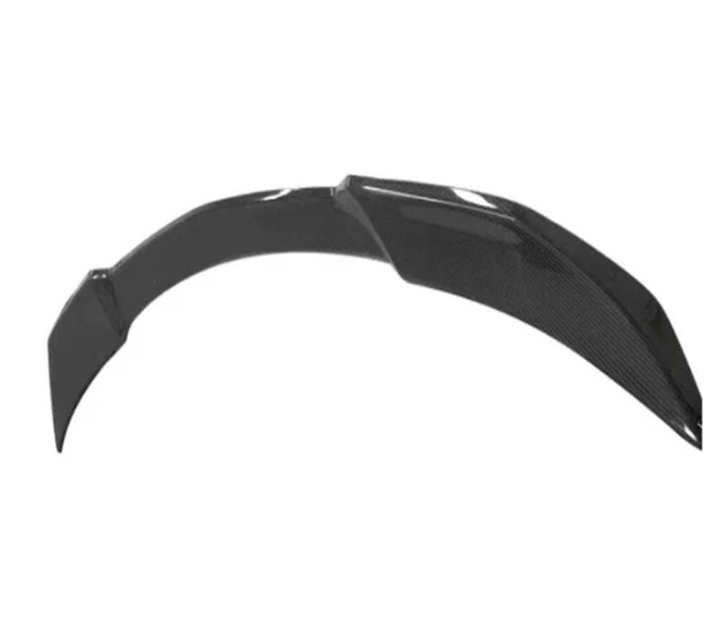 Für Chevrolet Camaro ZL1 2010 2011 2012 2013 Carbon/FRP Auto Hinten Flügel Stamm Lip Spoiler(FRP Primer) von ETIGBG