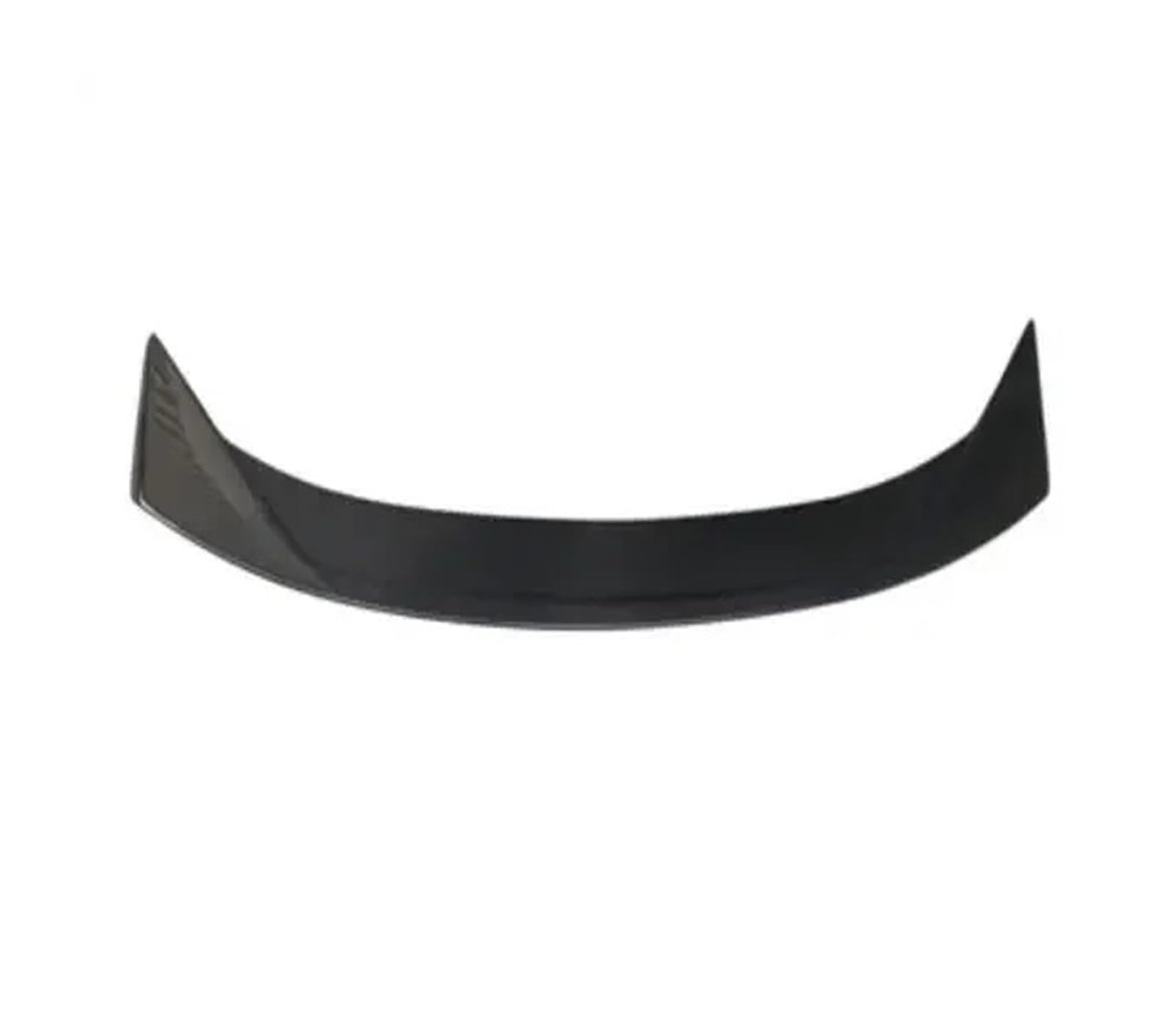 Für Chevrolet Camaro ZL1 2016 2017 2018 2019 2020 2021 Geschmiedete Carbon Faser/FRP Auto Hinten Flügel Stamm Lip Spoiler(FRP Material) von ETIGBG