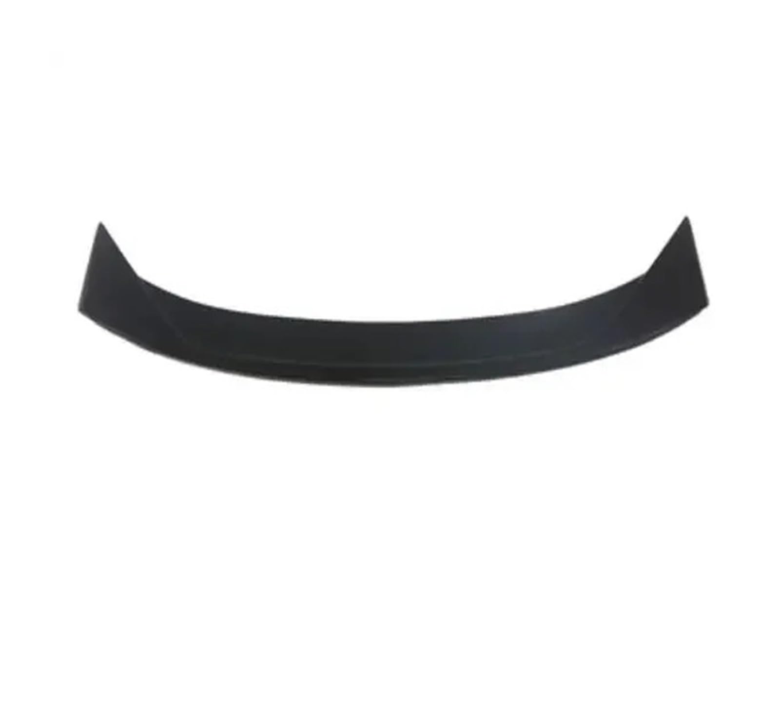 Für Chevrolet Camaro ZL1 2016 2017 2018 2019 2020 2021 Geschmiedete Carbon Faser/FRP Auto Hinten Flügel Stamm Lip Spoiler(Forged Carbon) von ETIGBG