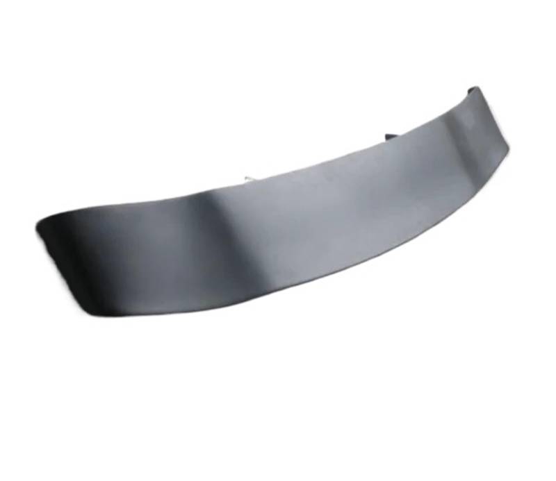 Für Ferrari F430 2005 2006 2007 2008 2009 FRP/Carbon Faser Auto Hinten Flügel Stamm Lip Spoiler(FRP) von ETIGBG