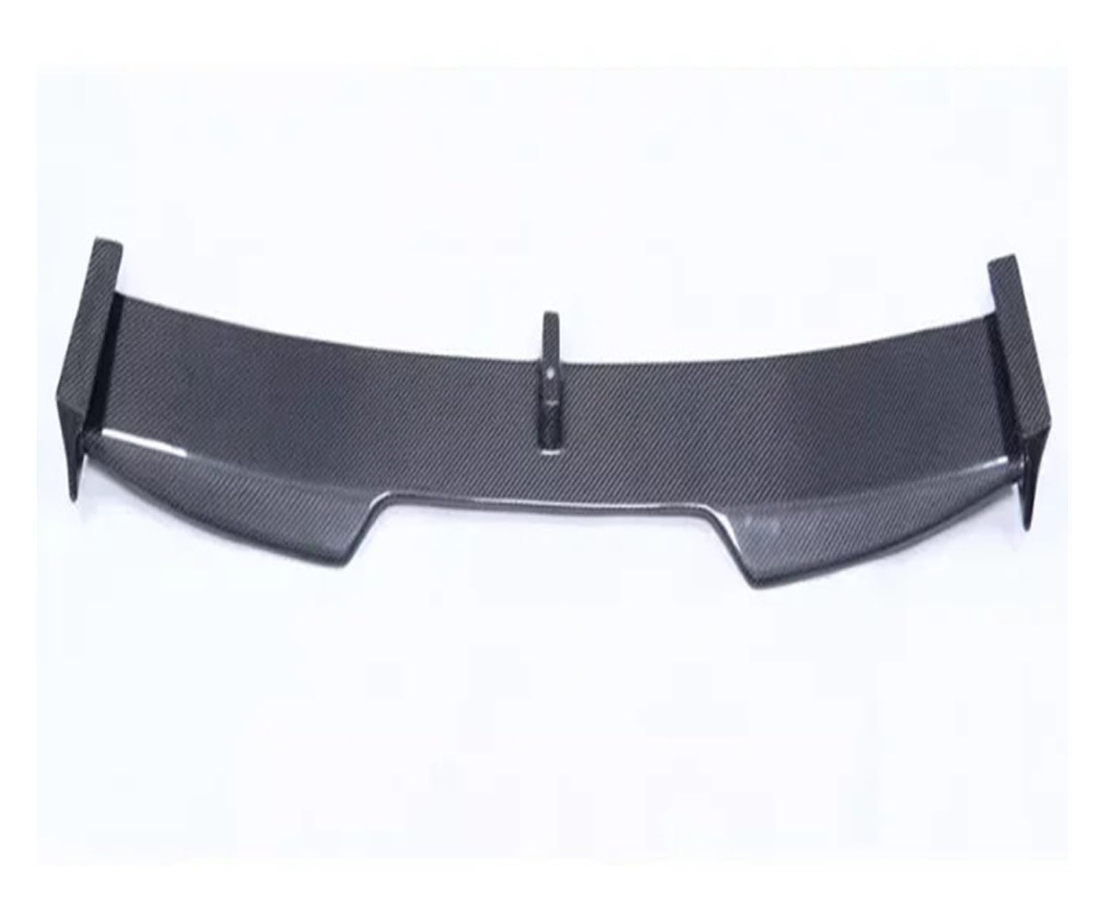 Für G06 F96 X6 X6M 2020 2021 2022 2023 2024 Carbon Auto Hinten Flügel Stamm Lip Dach Spoiler(Style B) von ETIGBG