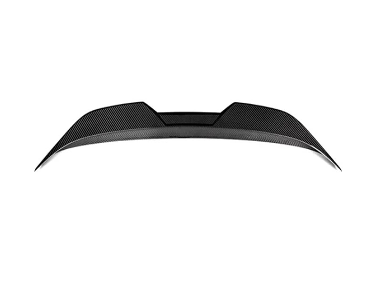 Für G87 M2 2 Tür 2023 2024 Dry Carbon Auto Hinten Stamm Flügel Lip Spoiler(MP Style) von ETIGBG