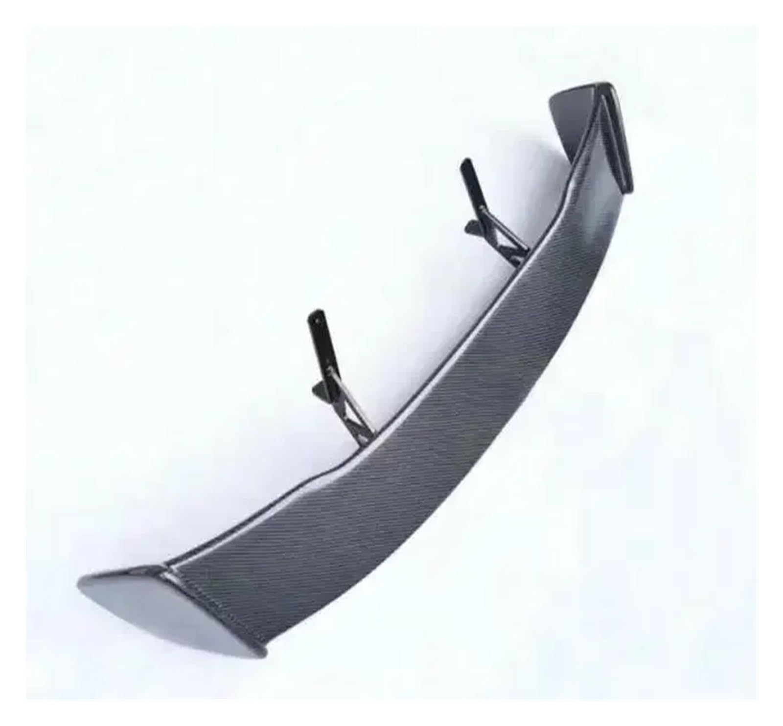 Für Jazz Fit GK5 2014 2015 2016 2017 2018 2019 2020 Carbon Faser Auto Hinten Flügel Stamm Lip Spoiler Für Jazz Fit GK5 2014 2015 2016 2017 2018 2019 2020 Carbon Faser Auto Hinten Flügel Stamm Lip Spoiler von ETIGBG