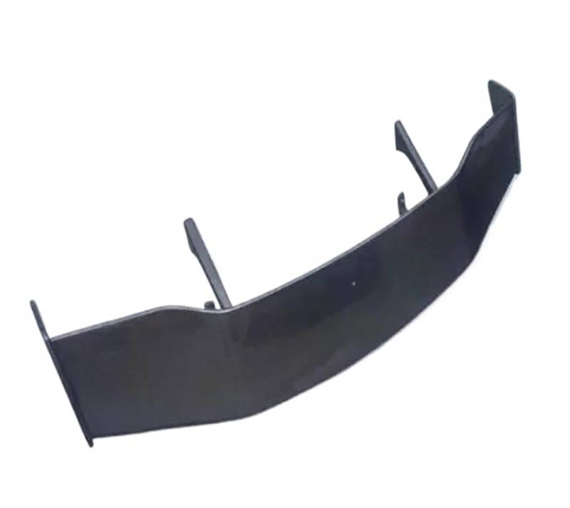 Für Lamborghini Gallardo LP550 LP560 LP570 2004-2012 Carbon Faser Auto Hinten Flügel Stamm Lip Spoiler von ETIGBG