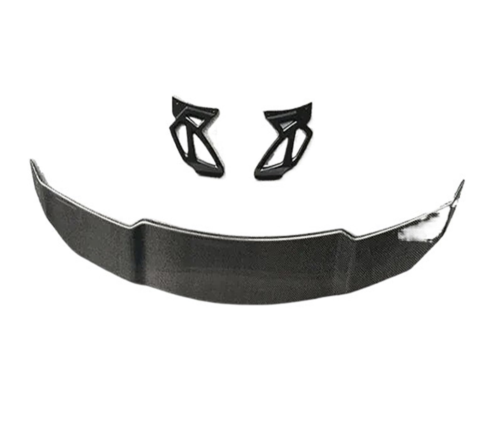 Für Z4 G29 2019 2020 2021 2022 2023 V Stil Carbon Faser Auto Hinten Flügel Stamm Lip Spoiler Für Z4 G29 2019 2020 2021 2022 2023 V Stil Carbon Faser Auto Hinten Flügel Stamm Lip Spoiler von ETIGBG