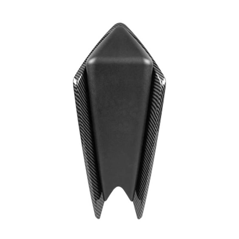 Motorrad Hinten Sozius-Sitz Für Aprilia 660 RS660 Tuono 2020-2022 RSV4 2021-2022 Motorrad Hinten Schwanz Kappe Hinten Buckel Verkleidung Hinten Sitz Abdeckung Buckel Spoiler Zubehör(Colour C) von ETIGBG
