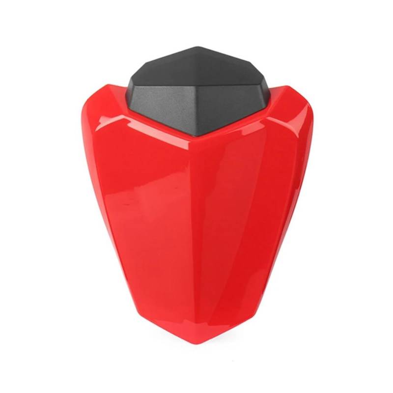 Motorrad Hinten Sozius-Sitz Für Yamaha YZF 1000 R1 2009 2010 2011 2013 2014 Motorrad Hinten Passagier Gugel Sitz Zurück Abdeckung Verkleidung Teil(Red) von ETIGBG
