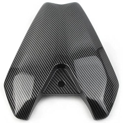 Motorrad Hinten Sozius-Sitz Für Z1000 2014 2015-2021 2022 Motorrad Sozius Rücksitz Gugel Abdeckung Buckel Verkleidung(Type B Carbon) von ETIGBG