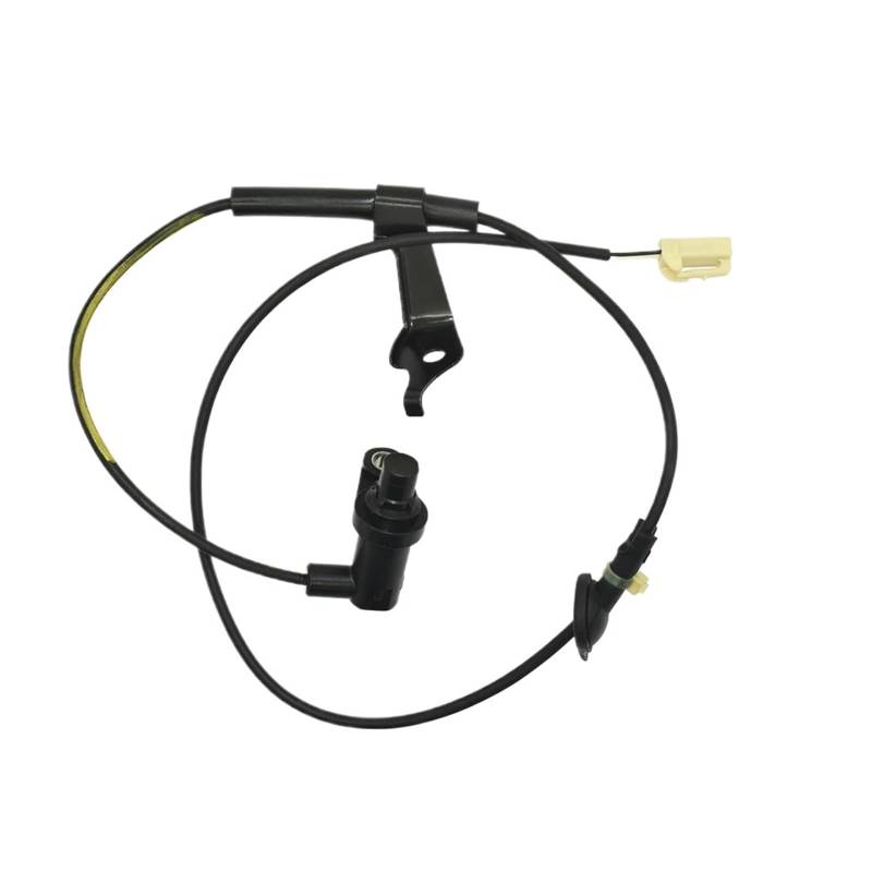 Raddrehzahl Sensor 1/2/4PCS ABS Rad Geschwindigkeit Sensor 89545-28200 8954528200 Für Auto Zubehör Auto Teile(89545-28200 4PCS) von ETIGBG