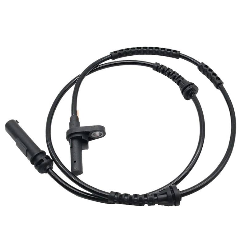 Raddrehzahl Sensor Für 5 Series 09-16 F07 F10 F06 F12 F01 F02 34526853859 Front ABS Rad Geschwindigkeit Sensor 34526853859 Auto Zubehör von ETIGBG