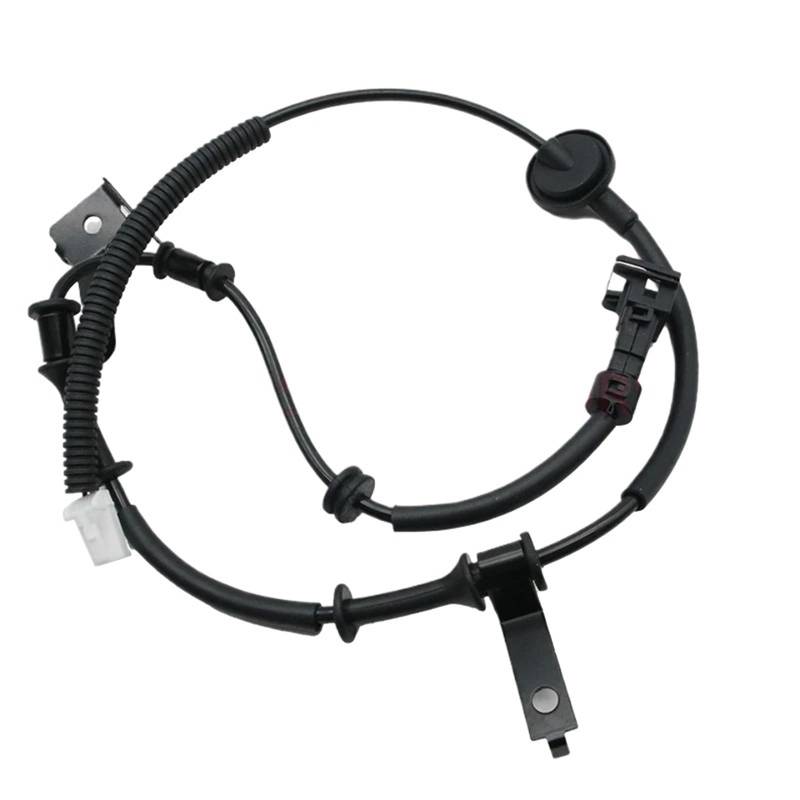 Raddrehzahl Sensor Für Accent 2006-2011 1.6L 91921-1G000 ALH10 ALH11 91920-1G000 Hinten Links Rechts ABS Rad Geschwindigkeit Sensor Auto Zubehör(1X Rear Left) von ETIGBG