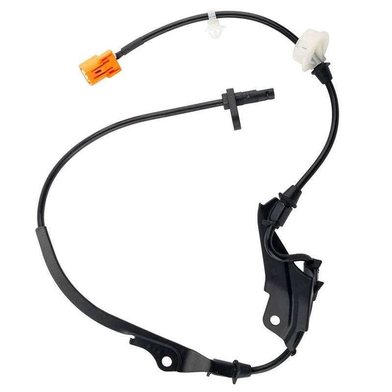 Raddrehzahl Sensor Für Accord 2.4L 2003 2004 2005 2006 2007 ABS Raddrehzahlsensor Vorne Links/Rechts 57455-SDA-A02 57450-SDA-A02(Front Right) von ETIGBG