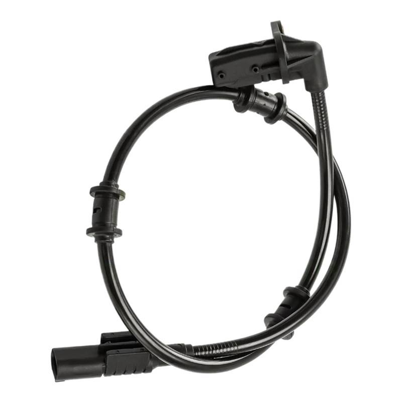 Raddrehzahl Sensor Für Benz M-Klasse ML320 ML350 ML500 ML270 ML400 W163 1635421818 1635421918 1635422018 1635422118 ABS Raddrehzahlsensor(Front Left) von ETIGBG