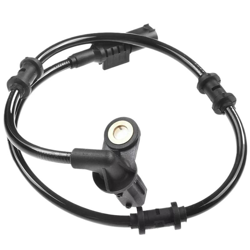 Raddrehzahl Sensor Für Benz M-Klasse W163 ML320 ML350 ML500 ML270 ML400 ABS Raddrehzahlsensor 1635421818 1635421918 1635422018 1635422118(Front Right) von ETIGBG