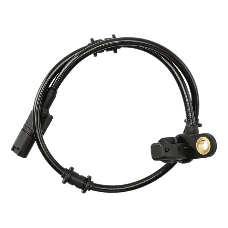 Raddrehzahl Sensor Für Benz W163 M-Klasse ML270 ML320 ML350 ML400 ML500 ABS Raddrehzahlsensor 1635421818 1635421918 1635422018 163542211 von ETIGBG