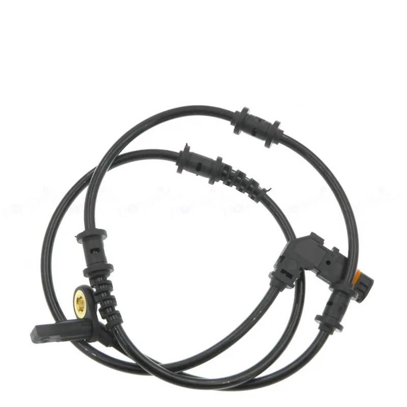Raddrehzahl Sensor Für Benz W164 W251 GL320 GL350 GL450 GL550 ML320 ML350 ML450 ML500 1645400917 Vorne Hinten L/R ABS Rad Geschwindigkeit Sensor(1PCS FRT) von ETIGBG