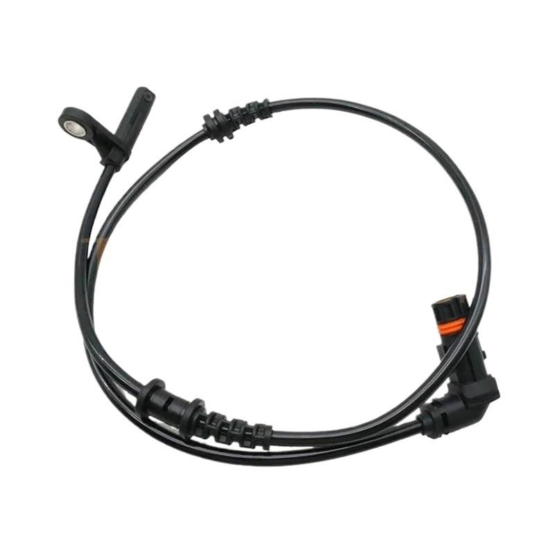 Raddrehzahl Sensor Für Benz W204 C204 S204 C180 C200 C220 C250 C350 C-KLASSE 2049052905 Vorne Links Rechts ABS Raddrehzahlsensor 2049057900 von ETIGBG