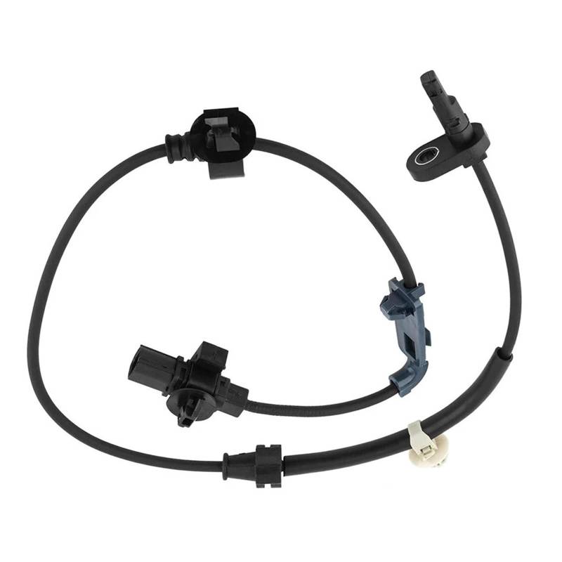 Raddrehzahl Sensor Für CR-V 2007 2008 2009 2010 2011 Vorne Links Rechts ABS Rad Geschwindigkeit Sensor 57450-SWA-003, 57455-SWA-003(Front Right) von ETIGBG