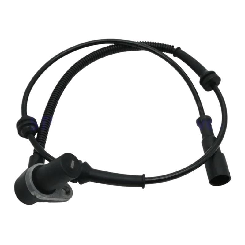 Raddrehzahl Sensor Für Chevrolet Lacetti Nubira Für Daewoo Optra 1,4 1,6 2003-2005 96549712 Vorne Links ABS Rad Geschwindigkeit Sensor Auto Ersatzteile von ETIGBG