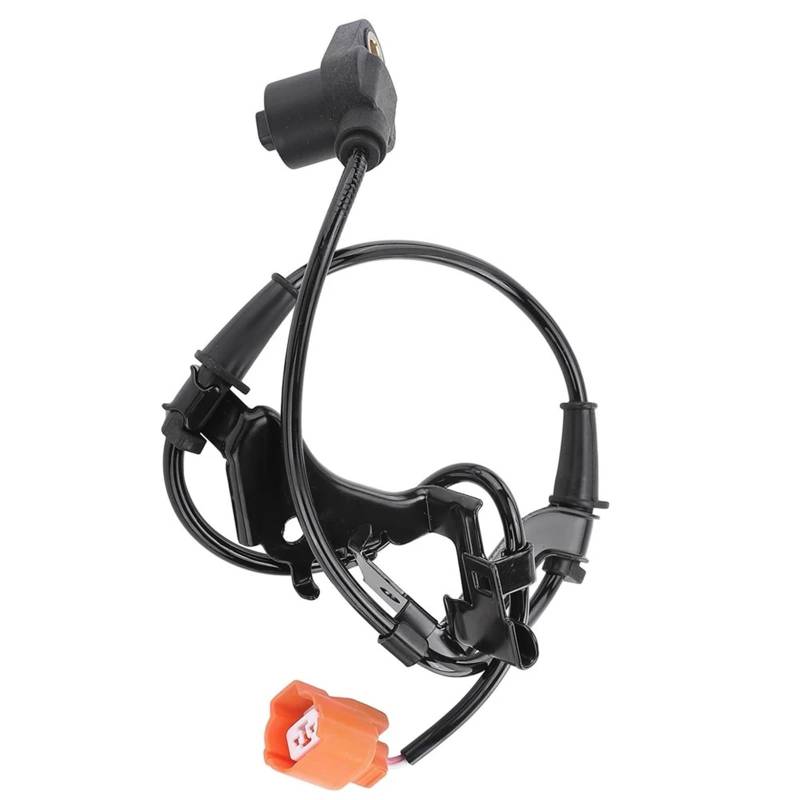 Raddrehzahl Sensor Für Civic 2003 2004 2005 L4 1.7L Vorne Links/Rechts ABS Rad Geschwindigkeit Sensor 57455-S5D-951 57450-S5D-951 57455S5D951 5S7533(Front Right) von ETIGBG