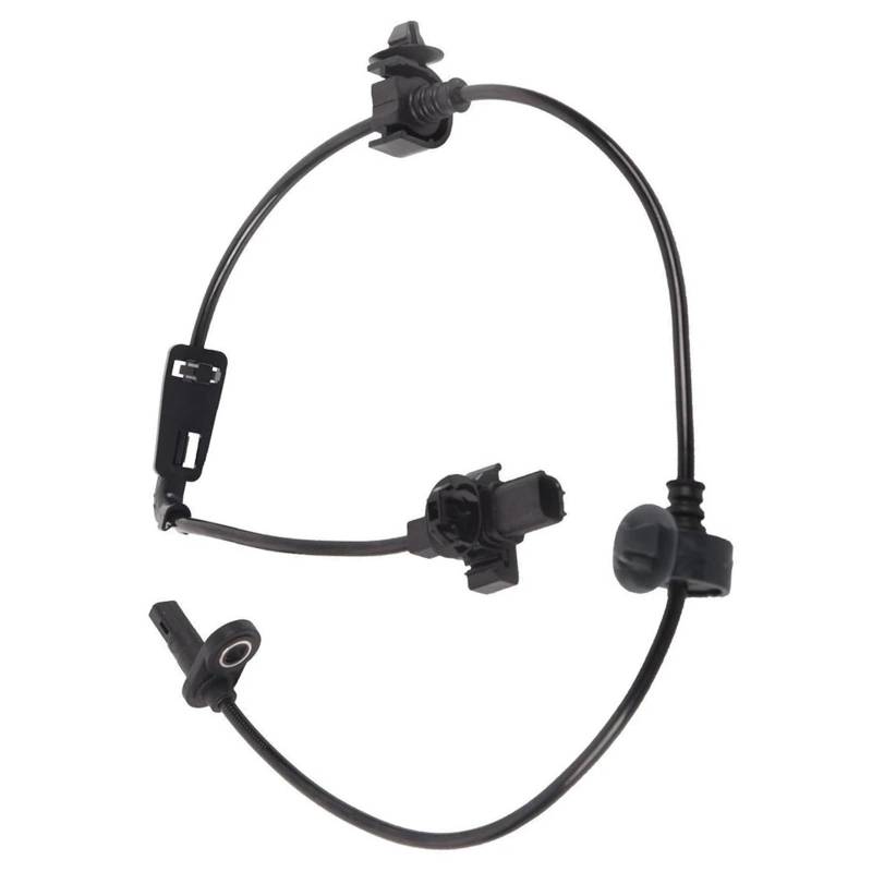Raddrehzahl Sensor Für Civic 2006 2007 2008 2009 2010 2011 Vorne Links/Rechts ABS Rad Geschwindigkeit Sensor 2 Pins 57455-SNE-A01 57450-SNE-A01(Front Right) von ETIGBG