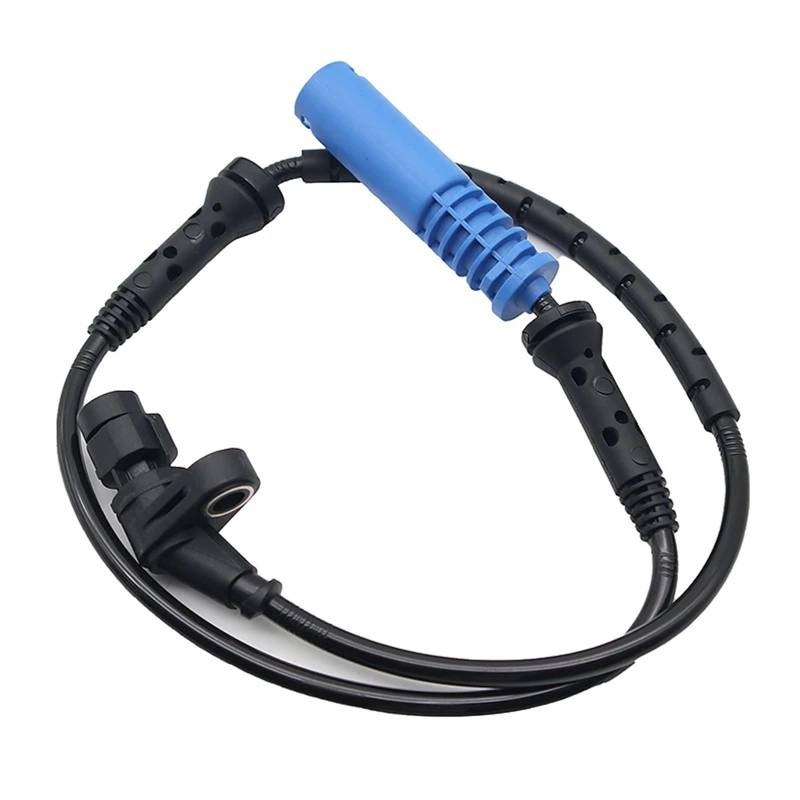 Raddrehzahl Sensor Für E38 740i 740iL 750iL 1998-2001 Auto Teile 34520025721 34526756373 34521165532 Vorne Rechts/Links ABS Rad Geschwindigkeit Sensor von ETIGBG