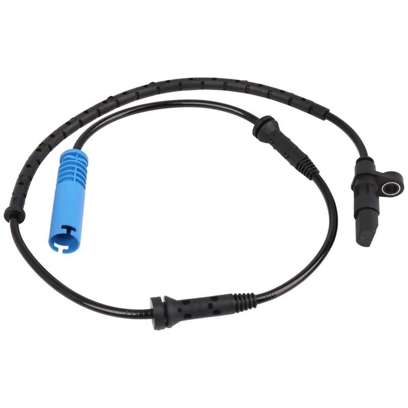 Raddrehzahl Sensor Für E39 525 540i 535i 528i 523i 520i 525i M5 1999-2003 ABS Raddrehzahlsensor Hinten Links Rechts Achse 34526756376 von ETIGBG