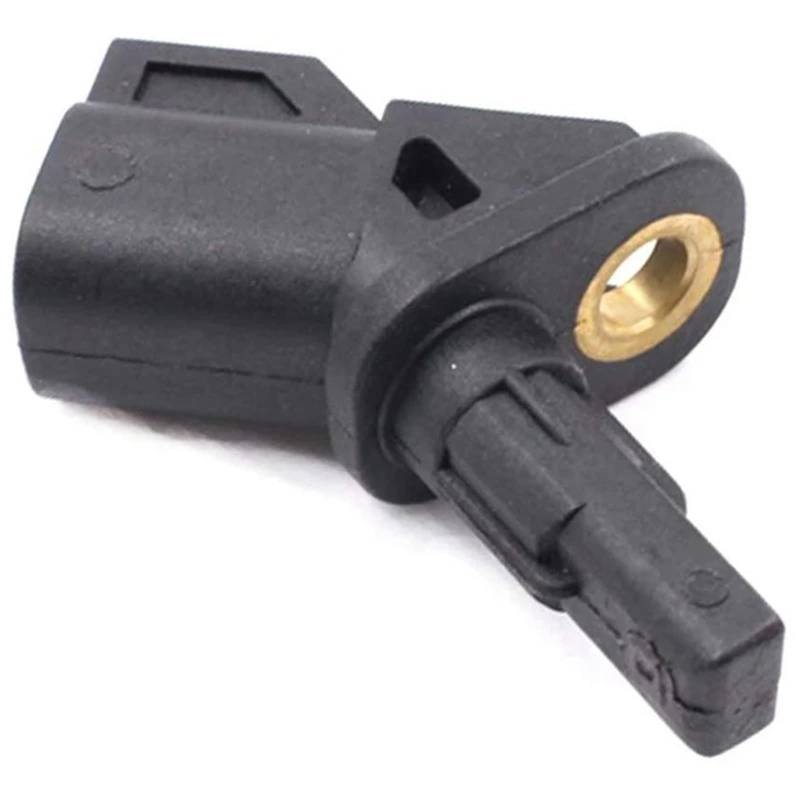 Raddrehzahl Sensor Für Ford Cmax Focus Kuga Mondeo Für Volvo C30 C70 S40 V50 Für Mazda 3 5 ABS Raddrehzahlsensor 3M5T-2B372-AB von ETIGBG