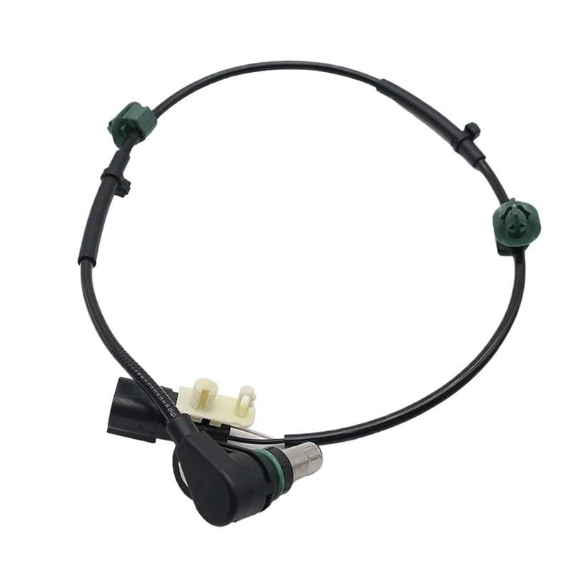 Raddrehzahl Sensor Für Ford Ranger T64 T65 2011 DB39-2C190-AC ABS Raddrehzahlsensor Hinten Rechts DB392C190AC DB392C190AB DB3Z2C190B DB3Z2C190A von ETIGBG