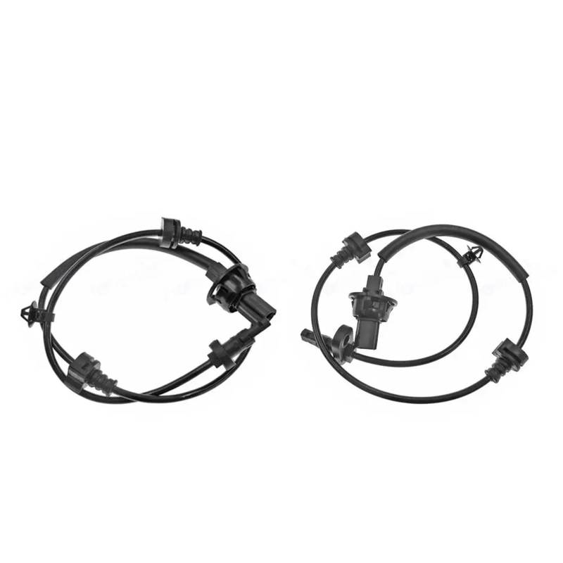 Raddrehzahl Sensor Für HR-V XR-V Vezel 2015-2020 1,8 L 1,5 L 57450 57455 57470-T7A-013 Vorne Hinten R Links ABS Rad Geschwindigkeit Sensor 57475 T7A 013(Front Right and Left) von ETIGBG