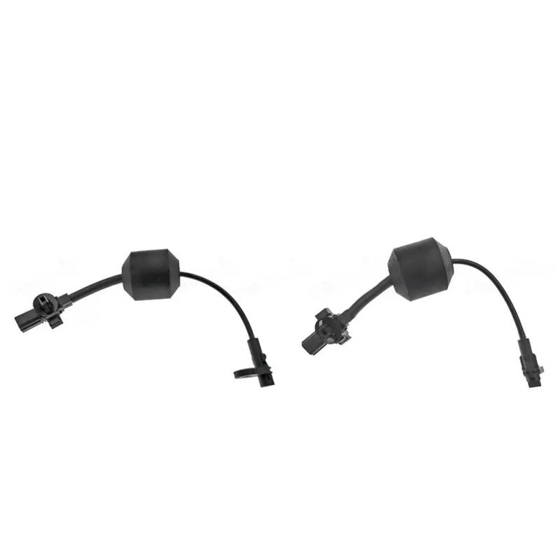 Raddrehzahl Sensor Für HR-V XR-V Vezel 2015-2020 1,8 L 1,5 L 57450 57455 57470-T7A-013 Vorne Hinten R Links ABS Rad Geschwindigkeit Sensor 57475 T7A 013(Rear Right and Left) von ETIGBG