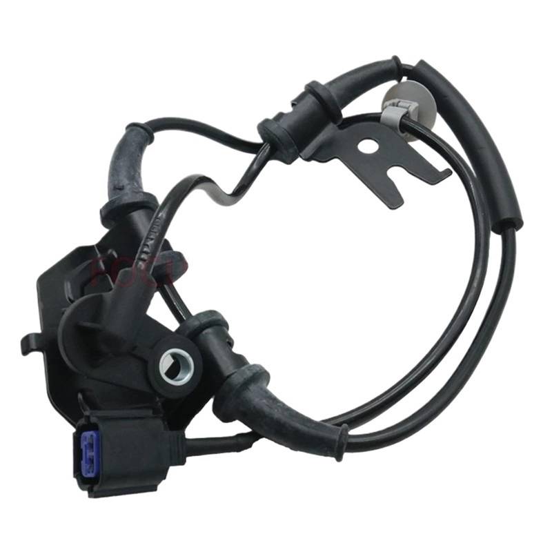 Raddrehzahl Sensor Für I10 95671-B4300 2013-95670-B4300 ABS Rad Geschwindigkeit Sensor Vorne Links Rechts 95670B4300 95671B4300 Auto Zubehör(1X Front Right) von ETIGBG