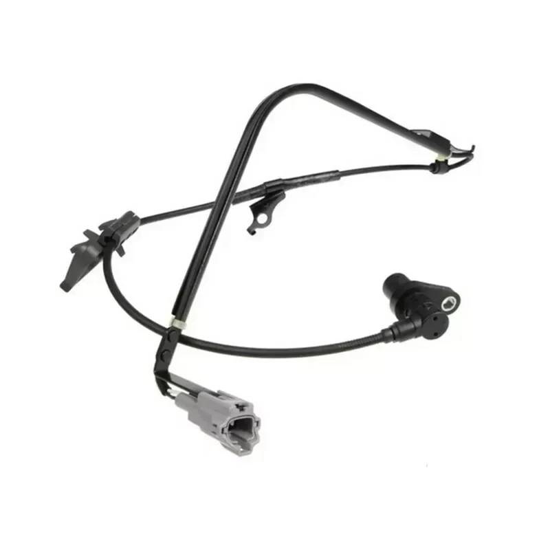 Raddrehzahl Sensor Für Lexus RX300 3.0L V6 1999-2003 8954348010 8954248010 89543-48010 89542-48010 Vorne Links Rechts ABS Rad Geschwindigkeit Sensor(Front Left) von ETIGBG