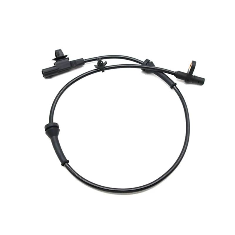Raddrehzahl Sensor Für Nissan Qashqai Mk2 2WD (J11) 2013-2021 47900-4EA0A 479004EA0A Hinten Rechts ABS Rad Geschwindigkeit Sensor Auto Teile von ETIGBG